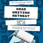 Graduate Writing Retreat